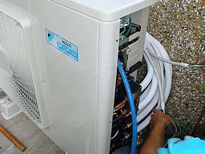 乌海商场中央空调分析及中央空调的维保分析