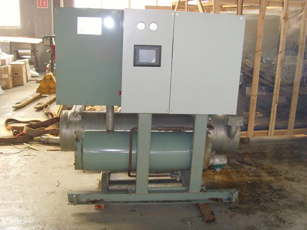 乌海酒店中央空调不停机清洗方法介绍